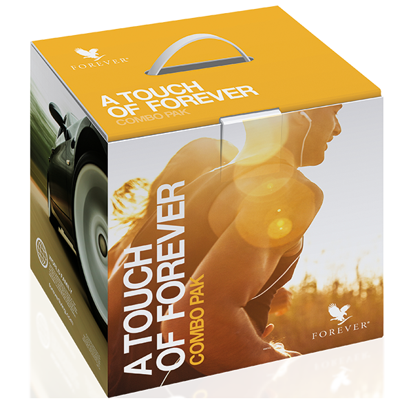 Start Your Journey Pack G